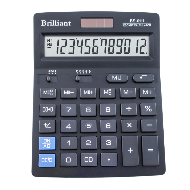 Brilliant BS-0111